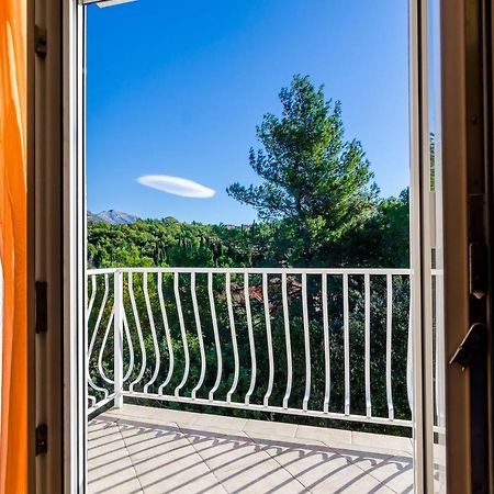 Apartments Zrno Cavtat Exterior photo